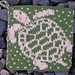 Turtle Pot Holder pattern 