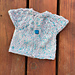 Lil Love Baby Sweater pattern 