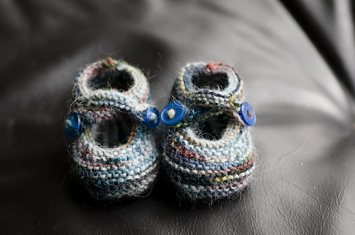 Saartje's Bootees photo 6