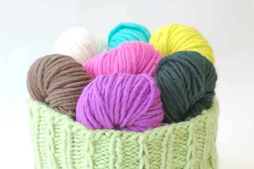 Ravelry: Triple Wrap Cowl pattern by Chuck Wilmesher