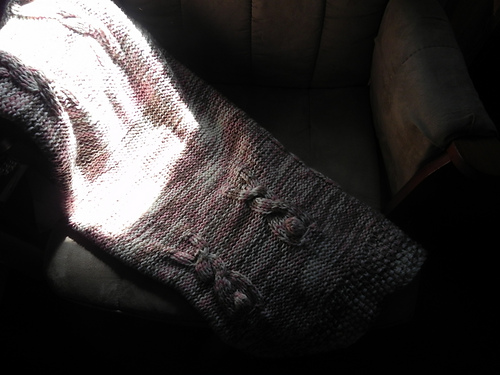 Heirloom Bunny Blanket photo 10
