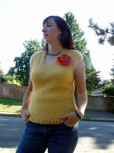 Sweet Sweater photo 1
