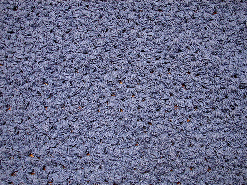 Easy Peasy Scrubbie cloth photo 4