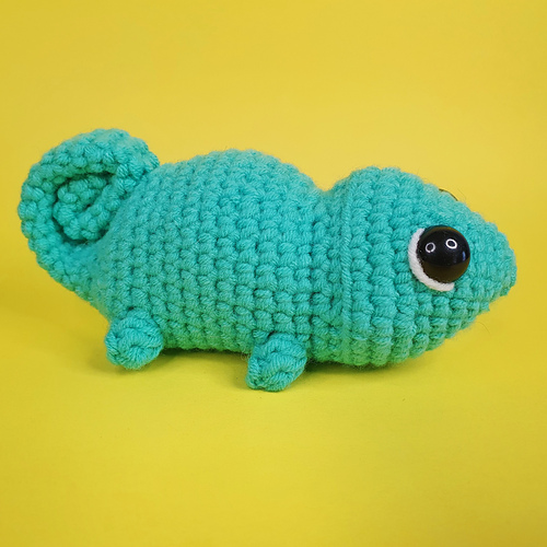 Mini Chameleon photo 4