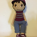 Jonathan pattern 