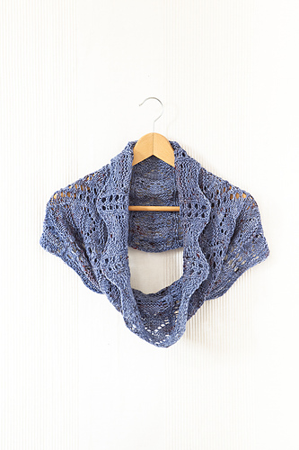 Latone - Skeinwalker Knits