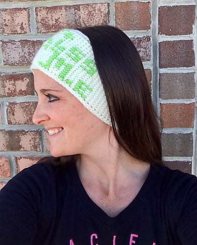 St. Patty's Day Earwarmer photo 1