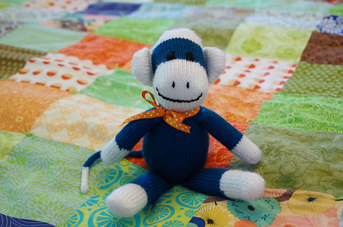 Sock Monkee 2.1 photo 8