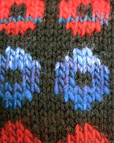 Ravelry: Ang pattern by Cirilia Rose