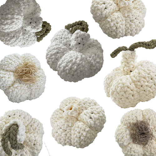 Garlic Bag Pute (Uten oversettelse av navn) - Amy Lai