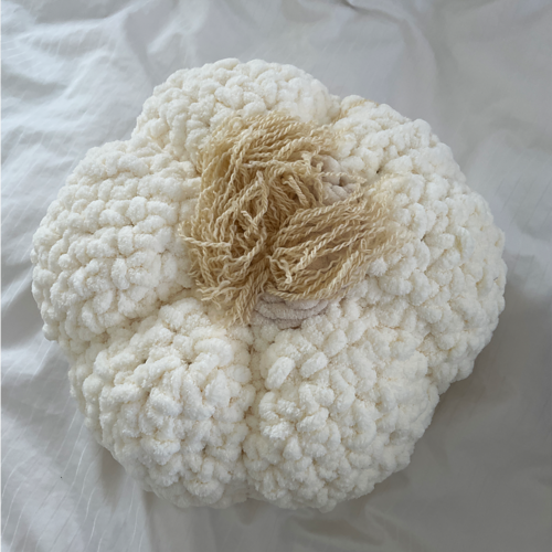 Garlic Bag Pute (Uten oversettelse av navn) - Amy Lai