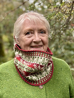 Inverewe cowl