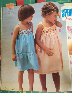 Skimy (blue) & Scanty (peach)