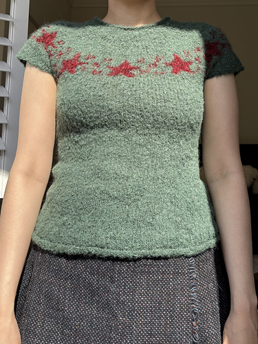 The Stella Tee