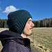 Still Windy pattern