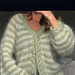 Slettenjakken pattern 
