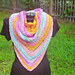 Sunapee Wrap pattern