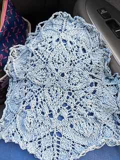 070321.  Off the needles.