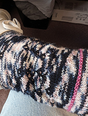 052424. Have worn several times now.