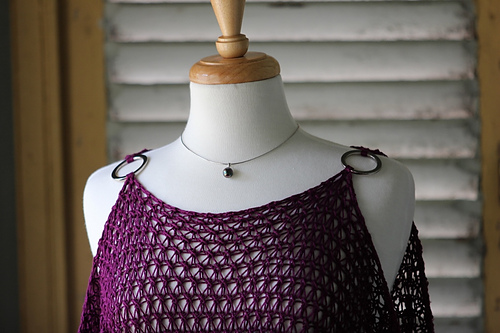 Star Flower Tunic photo 2
