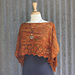 Autumn Leaves Linier Top photo 4