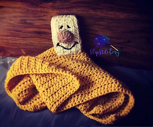 Master's Blanky photo 2