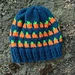 Pumpkin Hat pattern