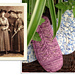 Girls’ Night Out pattern 
