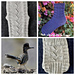 Roadrunner Sock pattern