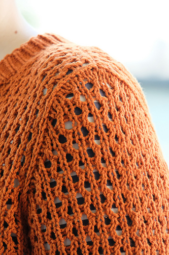 Cropped summer cardigan : r/knitting