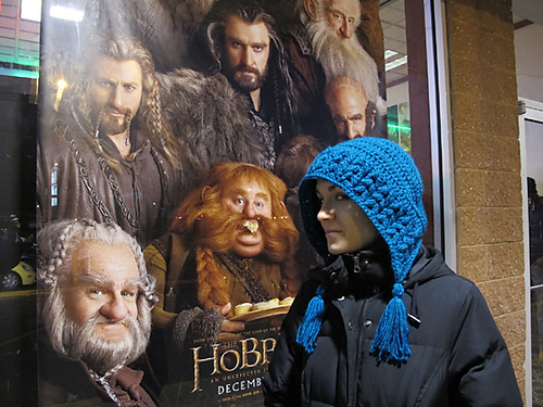 Audrea's Hood photo 6