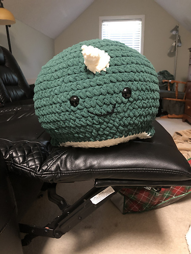 Narwhal Squish photo 5