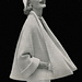Coat Cape #704-1 pattern