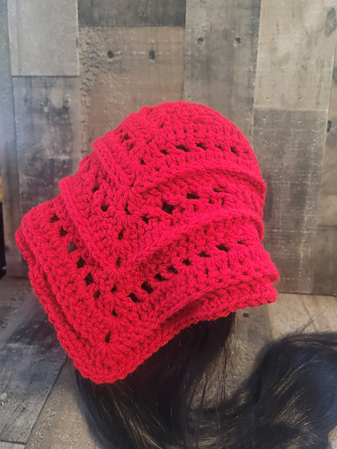 No Kings Bandana Kerchief