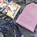 Hat "LANE" pattern
