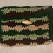 Wavy Book Pouch/Clutch photo 3
