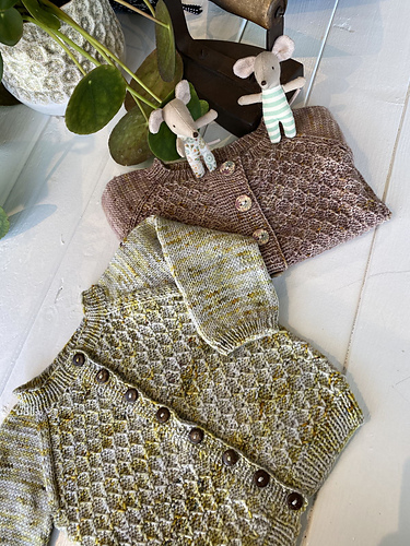 Skófir - Edda Lilja Guðmundsdóttir