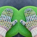 Leifarnar pattern 