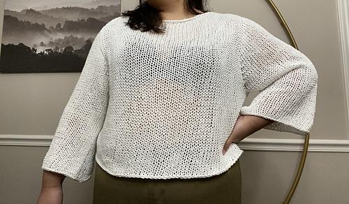 IG: @Katrina.why
Size XXL