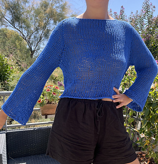 IG: Mathi_Knits Size S