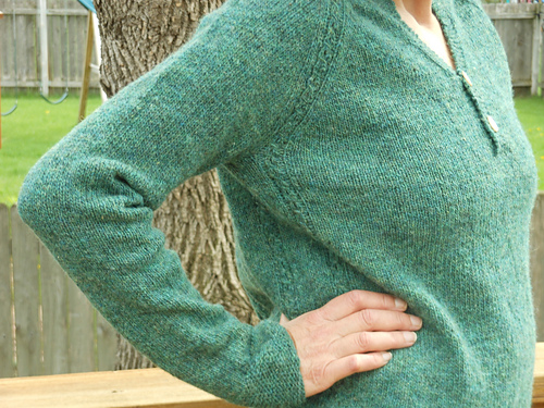 Wanderling - snowangel