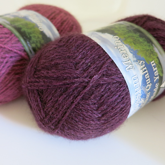 Ravelry Supreme Possum Merino Possum Merino & Silk 4ply
