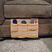 Cozy Couch and Bedside Organizer Caddy photo 4