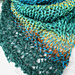 Alfie shawl pattern 