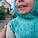 Tuisku Balaclava pattern 