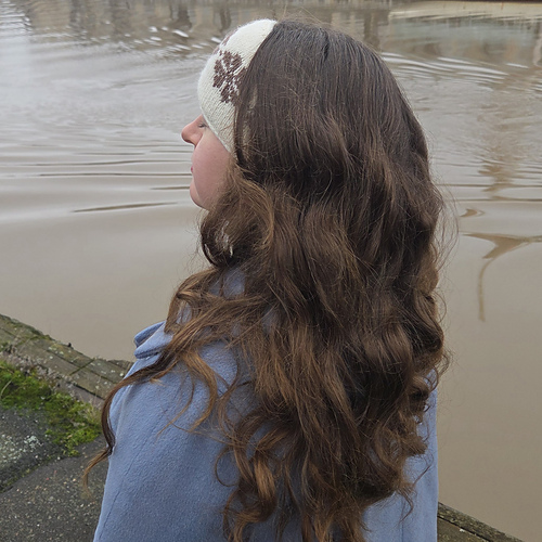 Sandwich Headband photo 4
