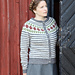 Longing Cardigan pattern 
