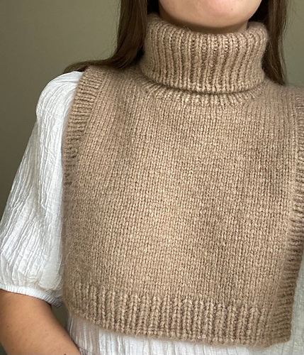 Selmahals - Sofie Aasheim