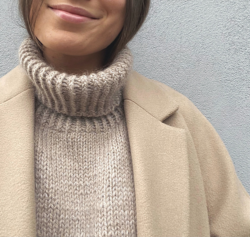 Selmahals - Sofie Aasheim