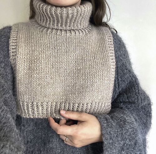 Selmahals - Sofie Aasheim